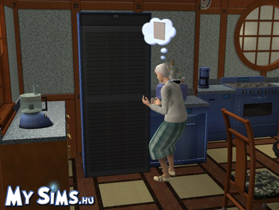 My Sims