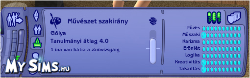 My Sims
