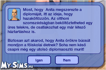 My Sims