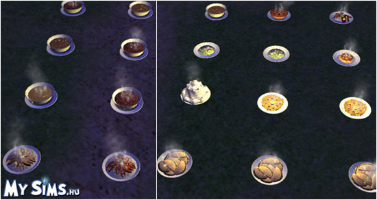 My Sims