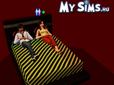 My Sims