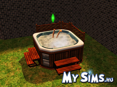 My Sims