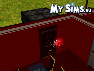 My Sims