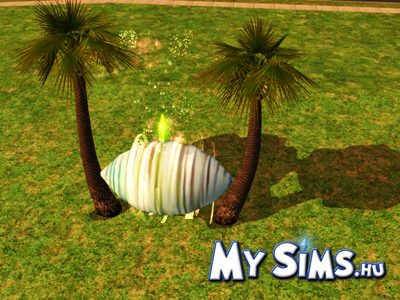 My Sims