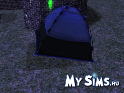 My Sims