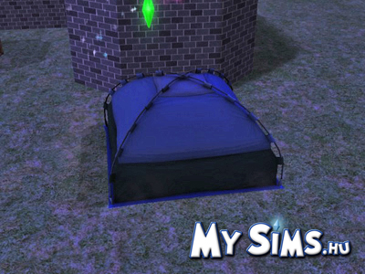 My Sims