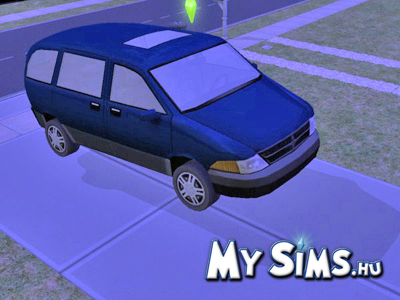 My Sims