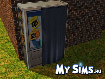 My Sims