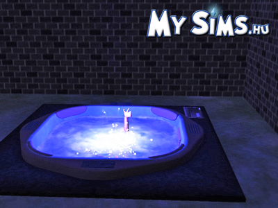 My Sims