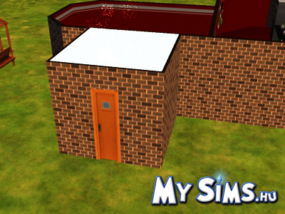 My Sims