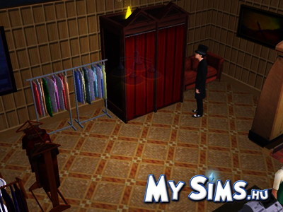My Sims