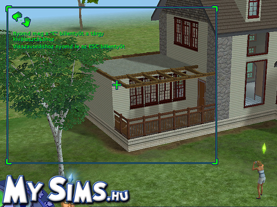 My Sims