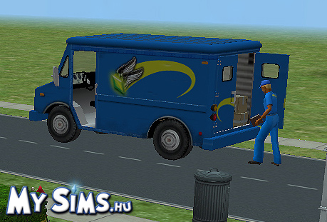 My Sims