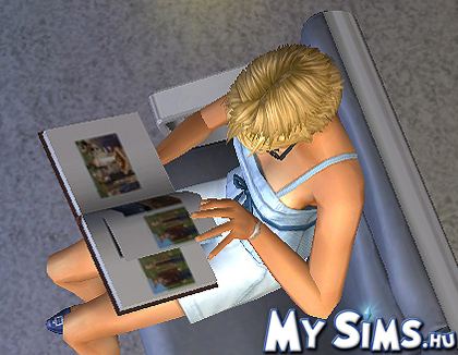 My Sims