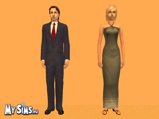 My Sims