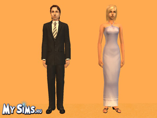 My Sims