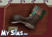 My Sims