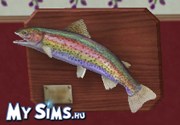 My Sims