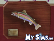 My Sims