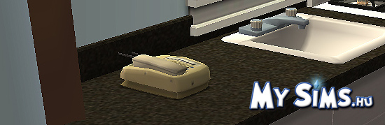 My Sims