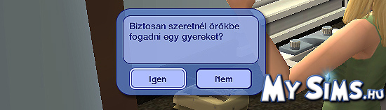 My Sims