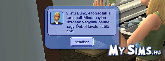 My Sims