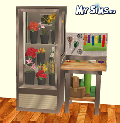 My Sims