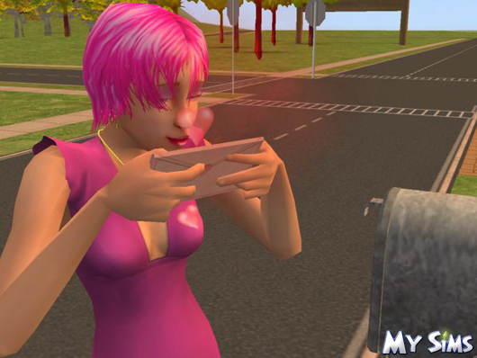 My Sims