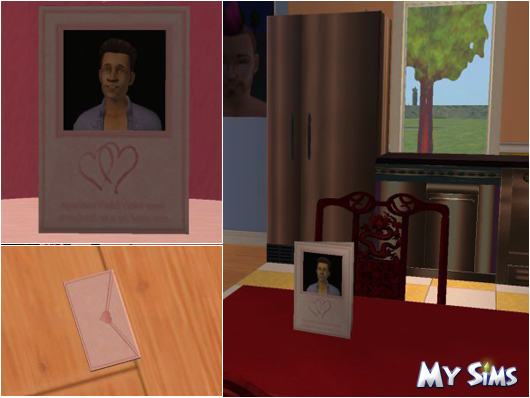 My Sims