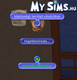 My Sims