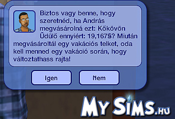 My Sims