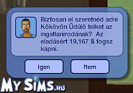 My Sims