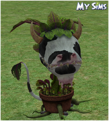 My Sims