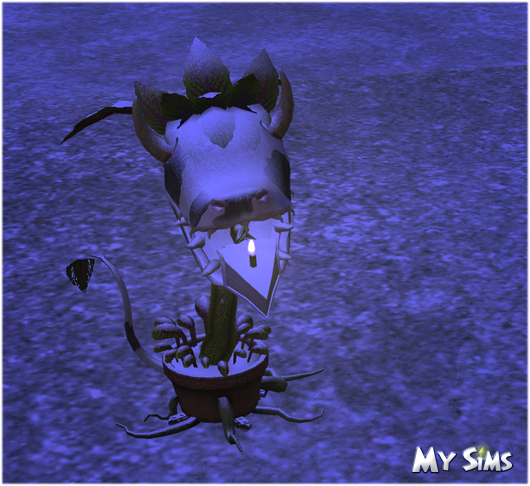 My Sims