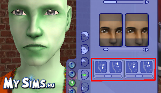 My Sims