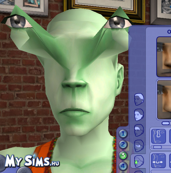 My Sims