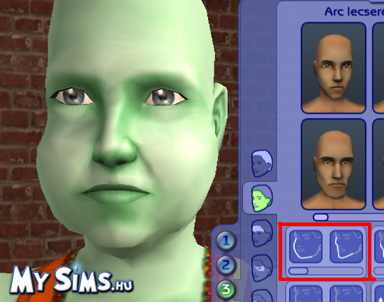 My Sims