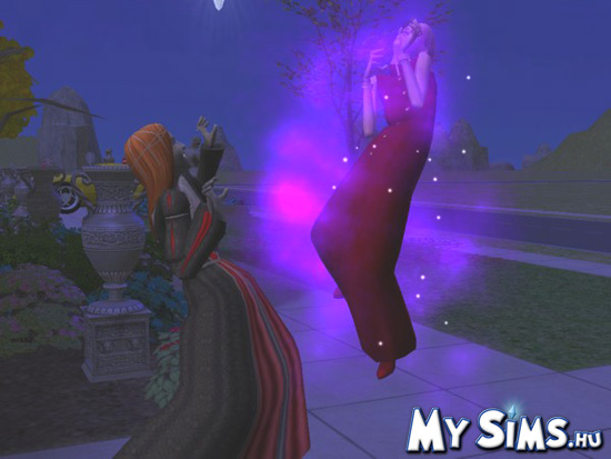 My Sims