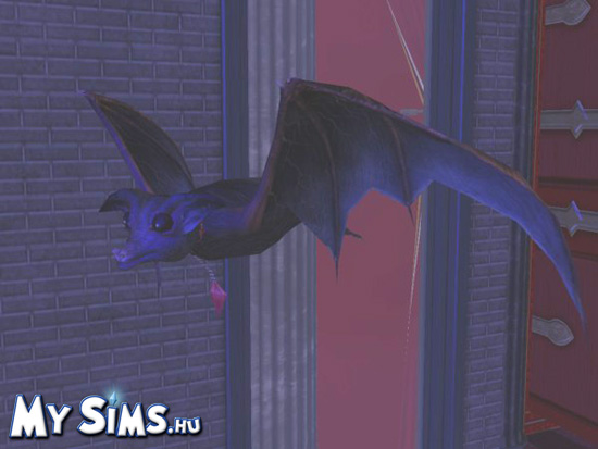 My Sims