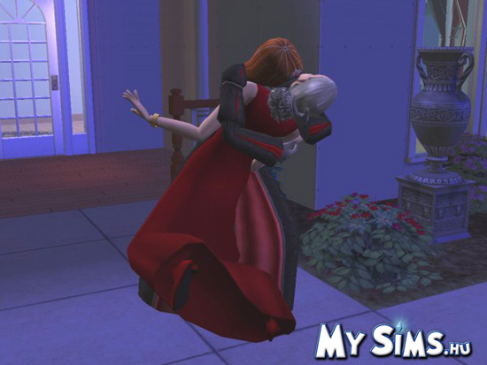 My Sims