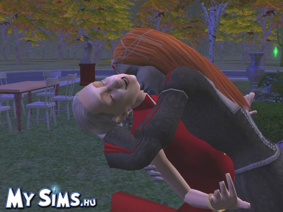 My Sims