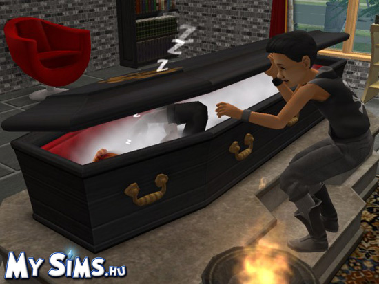 My Sims
