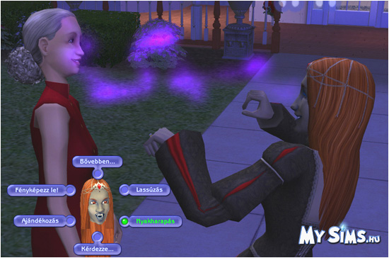 My Sims