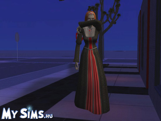My Sims