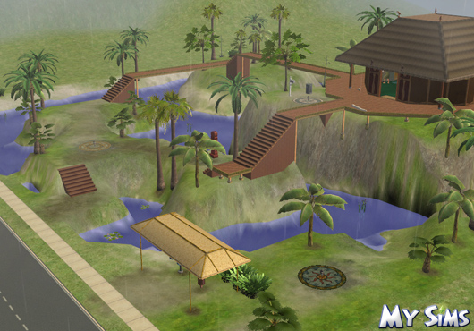 My Sims