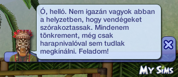 My Sims