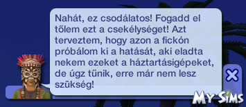 My Sims