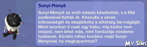 My Sims
