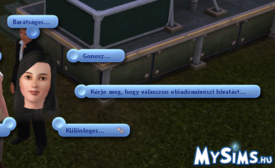 Sims 3