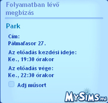 Sims 3